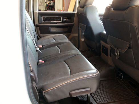 Used 2012 RAM 2500 Longhorn w/ Cold Weather Group image 41