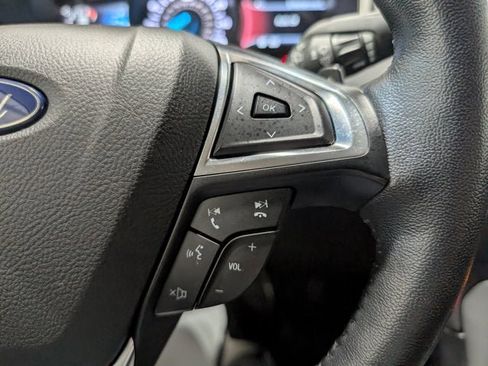 Used 2020 Ford Edge SEL w/ Convenience Package image 23