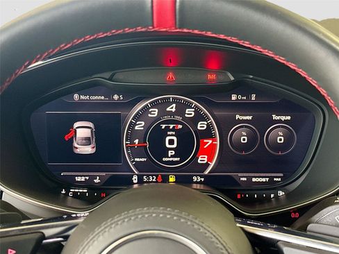 Certified 2023 Audi TTS 2.0T Coupe w/ TTS Competition Package AWD/4WD image 12