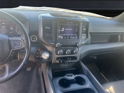 Used 2020 RAM 1500 Rebel w/ Level 1 Equipment Group image 10