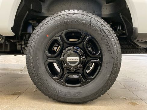 New 2026 Ford F350 XL w/ STX Appearance Package image 30