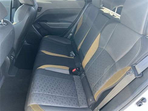 Used 2024 Subaru Crosstrek 2.5i Sport image 29