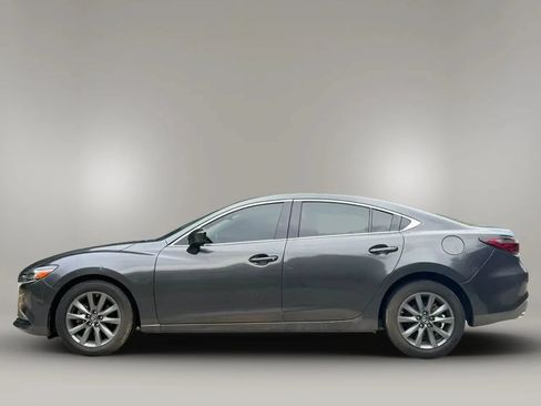 Used 2020 MAZDA MAZDA6 Sport FWD image 5