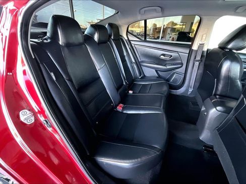 Used 2023 Nissan Sentra SR w/ SR Premium Package image 25