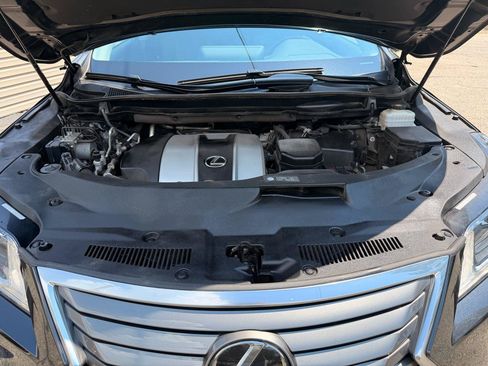 Used 2019 Lexus RX 350 AWD w/ Navigation Package image 16