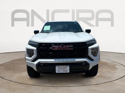 Used 2024 GMC Canyon Elevation w/ Convenience Package RWD image 5