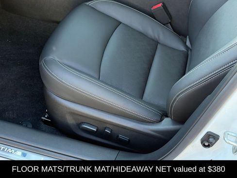 New 2025 Nissan Altima 2.5 SL image 6