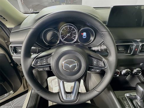 New 2025 MAZDA CX-5 AWD 2.5 S image 10