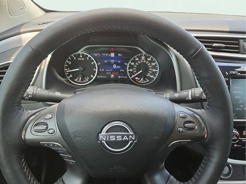 Used 2023 Nissan Murano SL w/ SL Moonroof Package FWD image 24