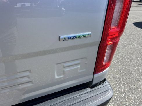 Used 2019 Ford Ranger XLT w/ Equipment Group 301A Mid image 19