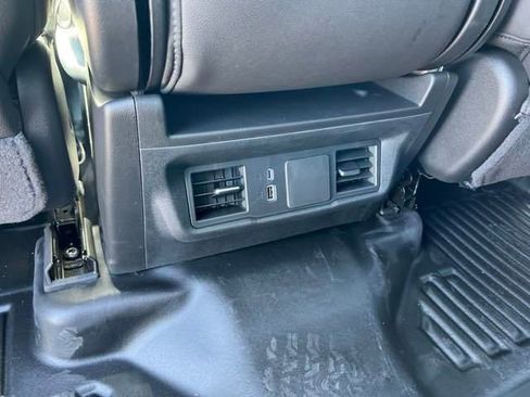 New 2024 Chevrolet Silverado 3500 W/T w/ WT Convenience Package image 27