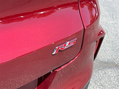 Used 2023 Chevrolet TrailBlazer RS image 31