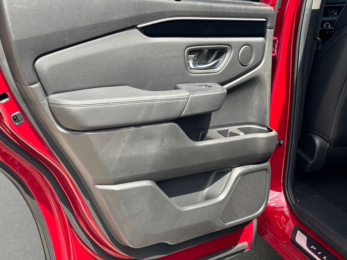 New 2026 Honda Pilot EX-L image 12