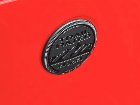 New 2025 Jeep Wrangler Sahara image 11