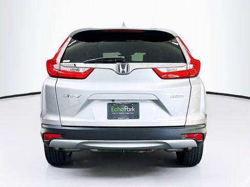 Used 2018 Honda CR-V EX-L image 7