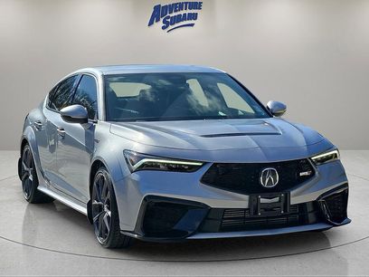 Used 2024 Acura Integra Type S