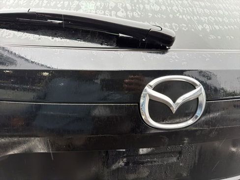 Used 2025 MAZDA CX-5 AWD 2.5 S w/ Select Package image 10