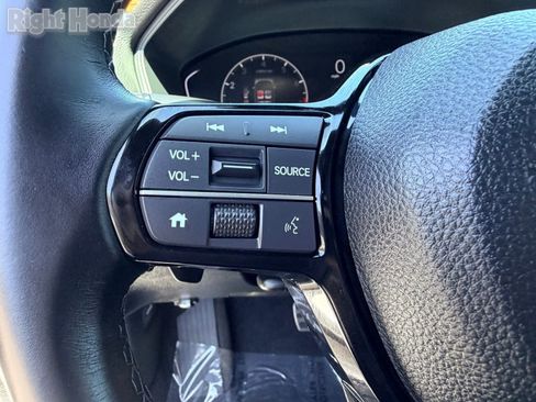 Certified 2024 Honda Civic Sport image 23