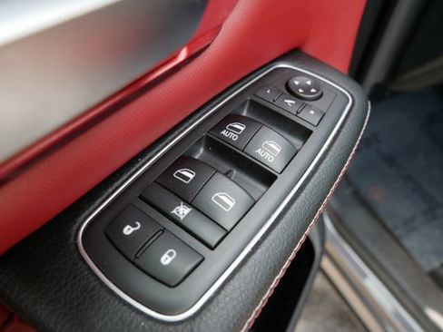 Used 2019 RAM 1500 Rebel w/ Rebel Level 2 Equipment Group AWD/4WD image 17