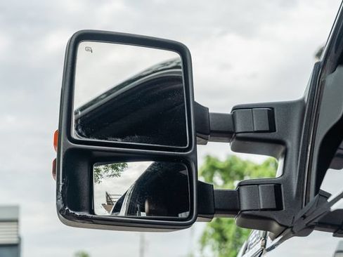 Used 2015 Ford F250 Platinum AWD/4WD image 14
