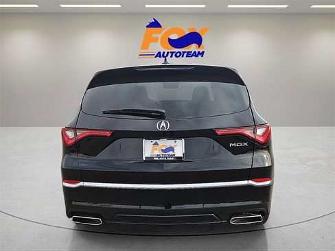 Used 2022 Acura MDX FWD image 4