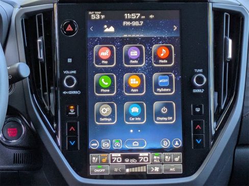 New 2026 Subaru Forester Touring image 19