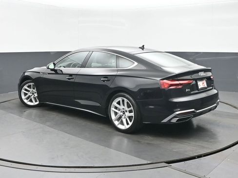 Used 2023 Audi A5 2.0T Premium Plus w/ Premium Plus AWD/4WD image 5