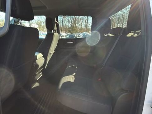 Used 2023 Chevrolet Silverado 1500 Custom image 29