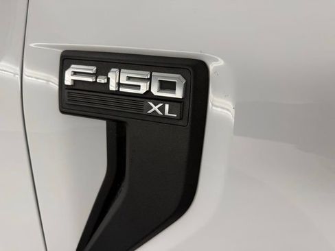 Used 2022 Ford F150 XL w/ Trailer Tow Package image 31