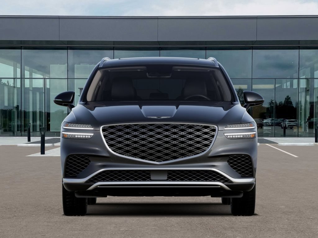 New 2027 Genesis GV70 2.5T Select AWD/4WD image 8