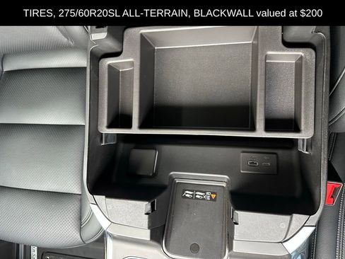 Used 2024 Chevrolet Silverado 1500 RST w/ All Star Edition Plus image 14