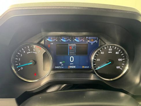 Used 2024 Ford Expedition Max XLT AWD/4WD image 14