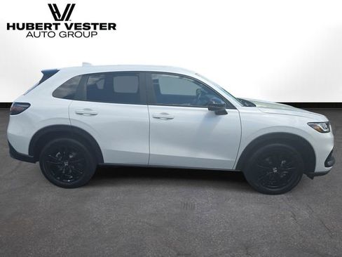 Used 2026 Honda HR-V Sport image 5