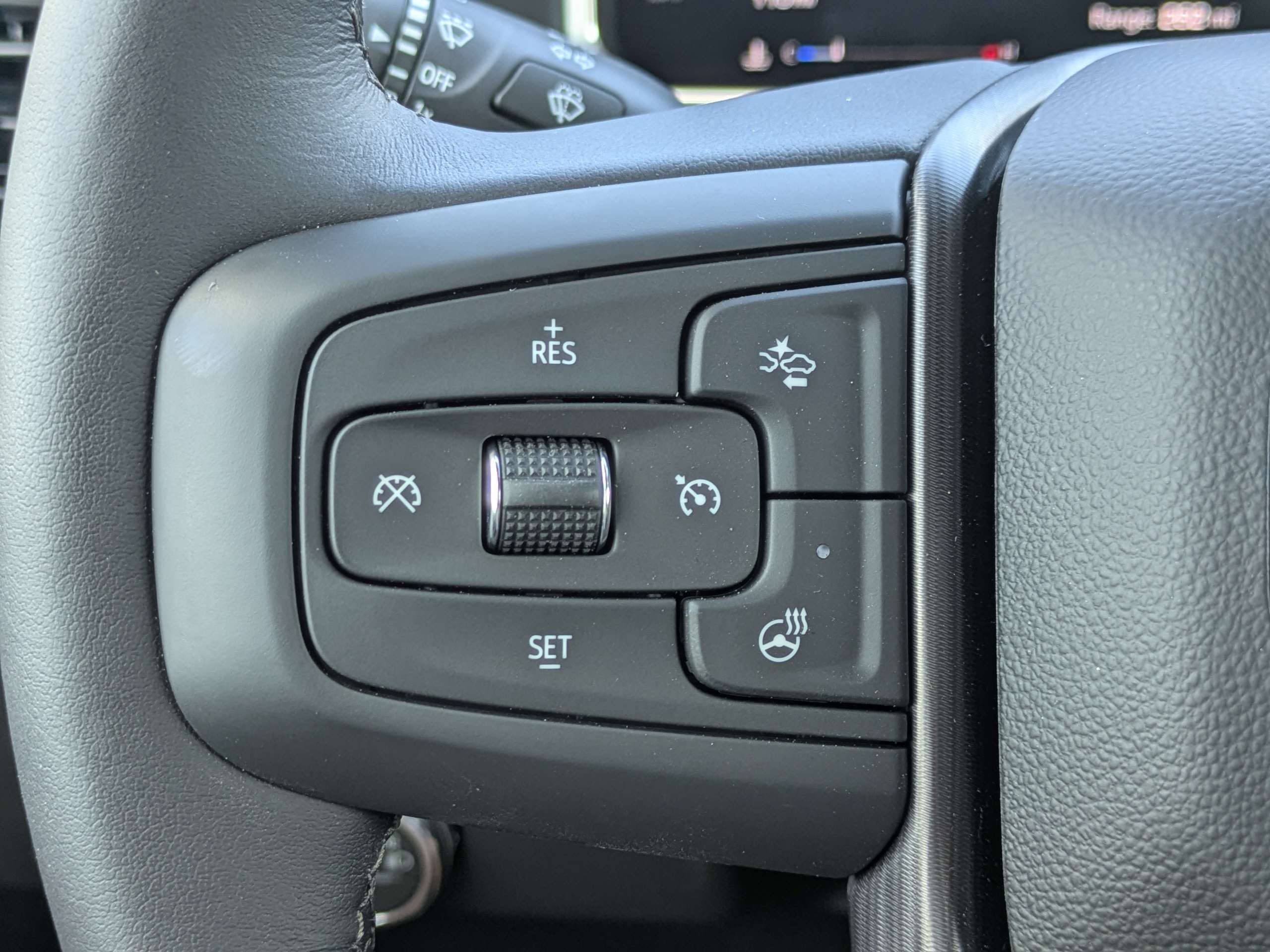 Used 2026 GMC Sierra 3500 Denali Ultimate AWD/4WD image 26