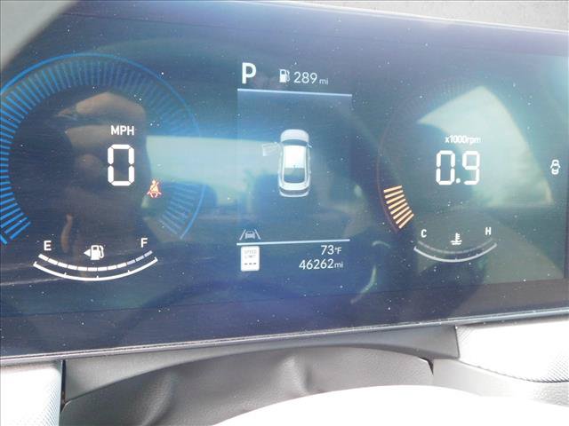 Used 2025 Hyundai Sonata SEL FWD image 9