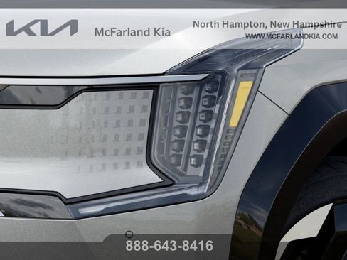 New 2026 Kia EV9 Land image 11