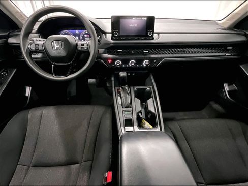 Used 2024 Honda Accord EX image 21