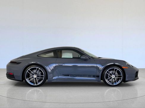 New 2026 Porsche 911 Carrera RWD image 9