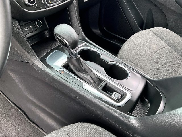 Used 2024 Chevrolet Equinox LT FWD image 20