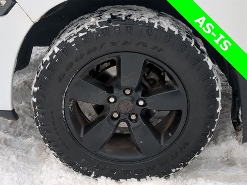 Used 2019 RAM 1500 Express w/ Wheel & Sound Group image 21