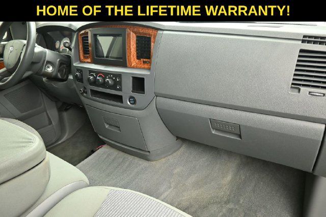 Used 2006 Dodge Ram 1500 Truck SLT w/ Quad Cab Big Horn Value Group AWD/4WD image 37