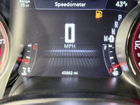 Used 2023 Dodge Challenger SXT w/ Blacktop Package image 16