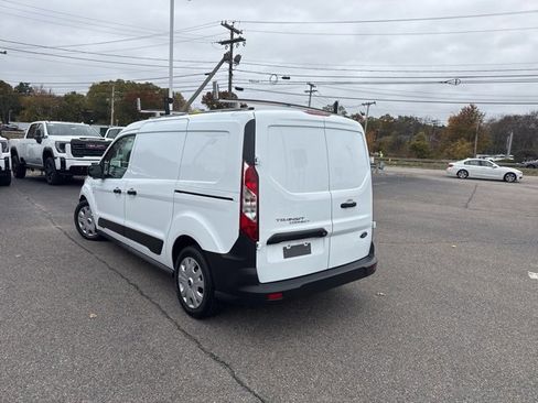 Used 2022 Ford Transit Connect XL image 5