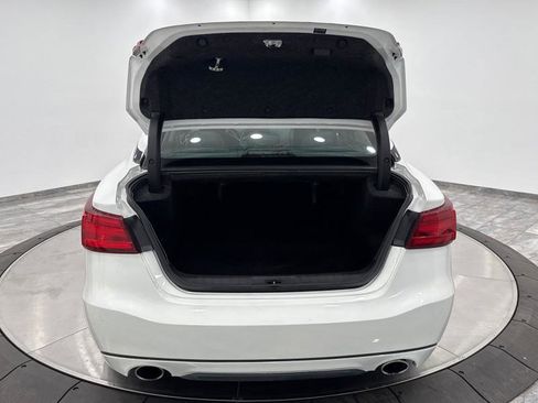 Used 2016 Nissan Maxima 3.5 SL image 53