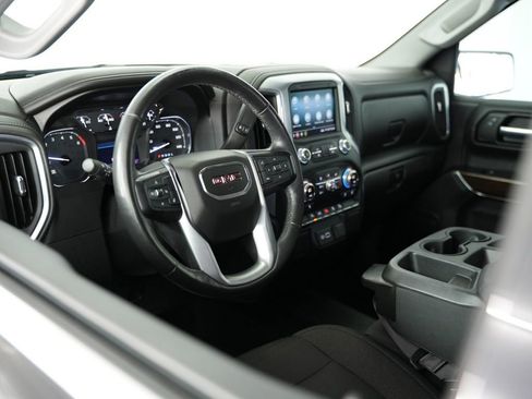 Used 2020 GMC Sierra 1500 SLE w/ SLE Value Package AWD/4WD image 6