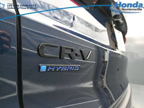 New 2026 Honda CR-V Sport-L image 13