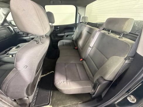 Used 2015 Chevrolet Silverado 1500 LT w/ All Star Edition AWD/4WD image 26