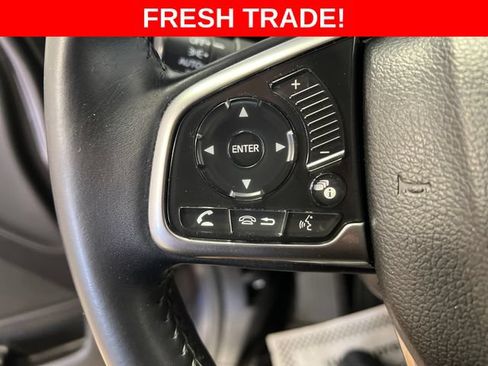 Used 2018 Honda CR-V EX-L image 33
