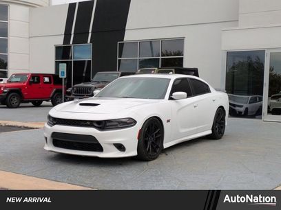 Used 2020 Dodge Charger Scat Pack w/ Dynamics Package