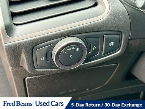 Used 2022 Ford Edge SE w/ Black Appearance Package AWD/4WD image 15